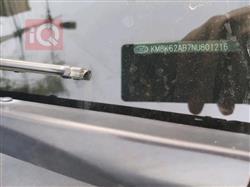هيونداي كونا